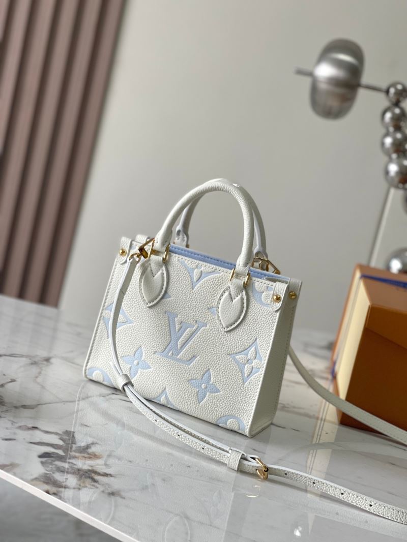 Louis Vuitton Shopping Bags